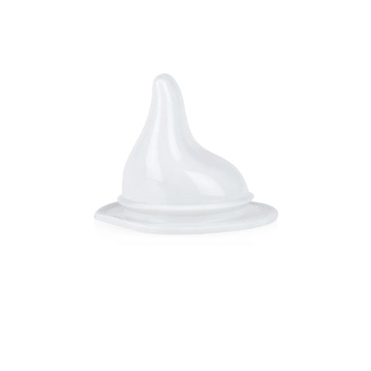 Free Flow Wide Neck Replacement Spout - 2 pack