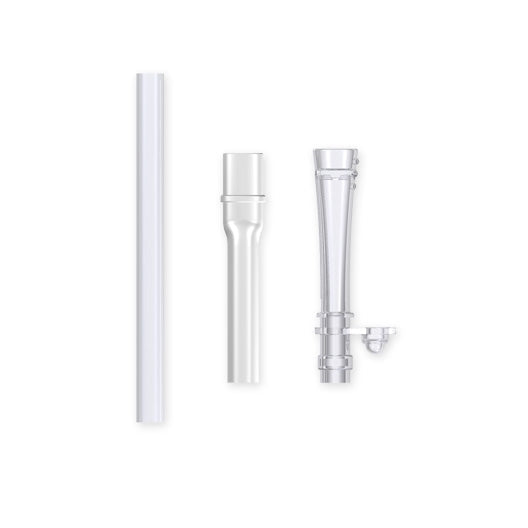 Flip-it Replacement Straw - 2 pack