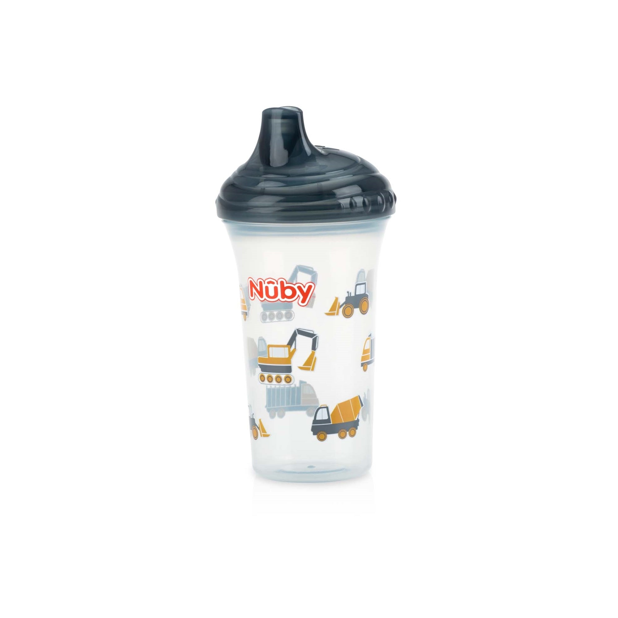No-Spill Hard Spout Sippy Cup
