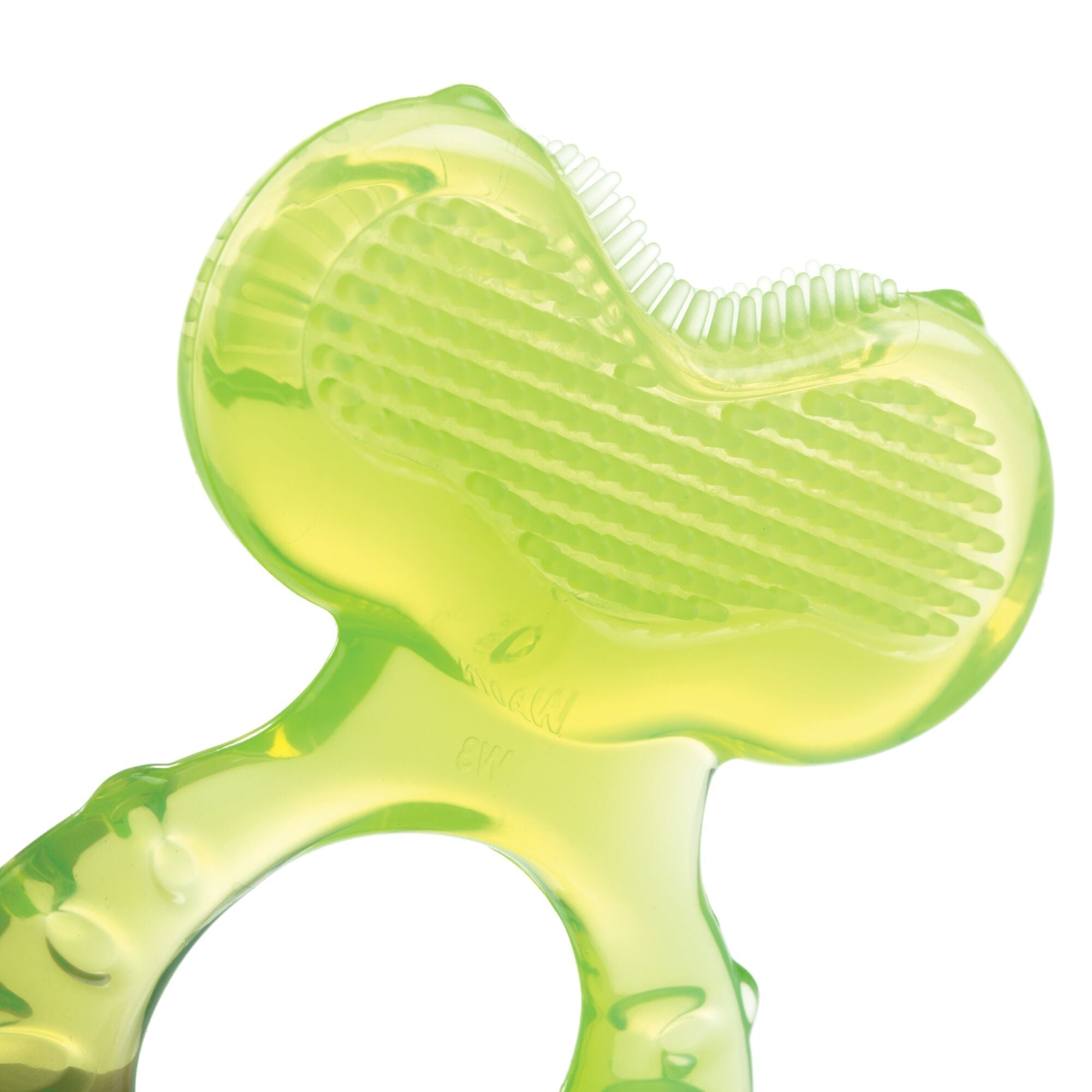 3 Step Baby Teether Set